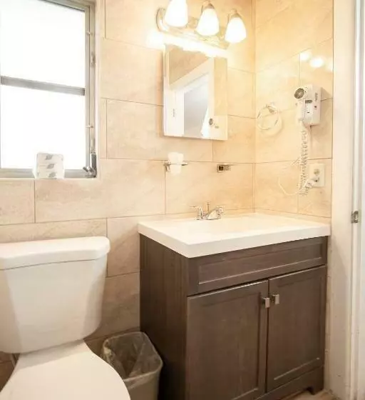 Standard-huone 2 Parivuodetta, Island Sun Inn & Suites   Venice, Florida Historic Downtown & Beach Getaway