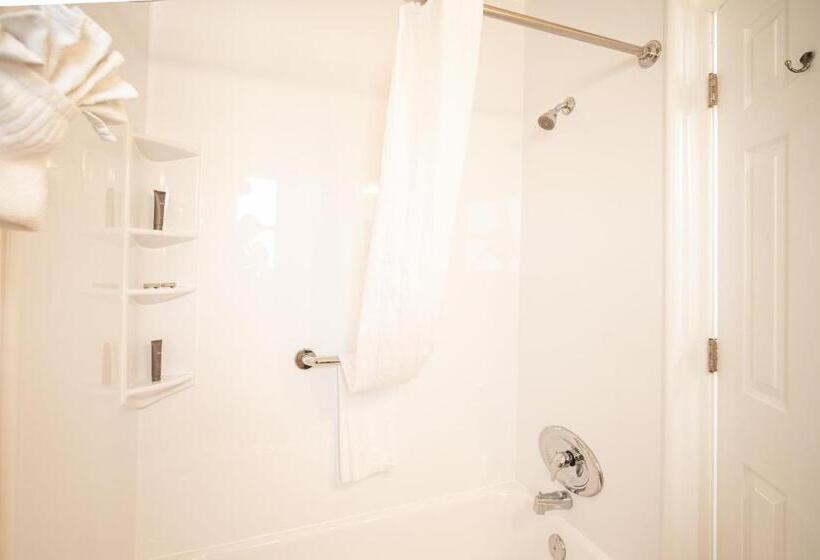 اتاق لوکس, Island Sun Inn & Suites   Venice, Florida Historic Downtown & Beach Getaway