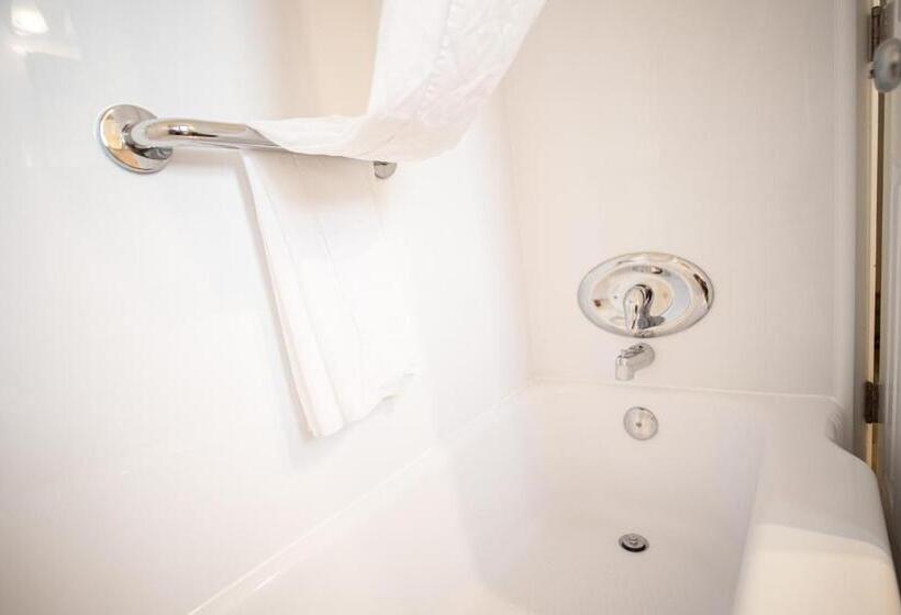 اتاق لوکس, Island Sun Inn & Suites   Venice, Florida Historic Downtown & Beach Getaway