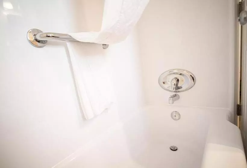 Deluxe-huone, Island Sun Inn & Suites   Venice, Florida Historic Downtown & Beach Getaway