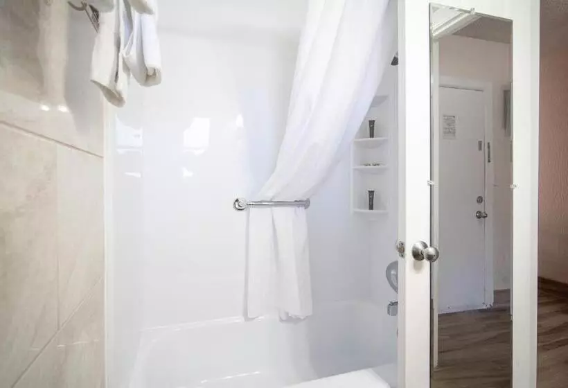 Deluxe-huone, Island Sun Inn & Suites   Venice, Florida Historic Downtown & Beach Getaway