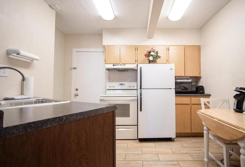 استودیوی لوکس, Island Sun Inn & Suites   Venice, Florida Historic Downtown & Beach Getaway