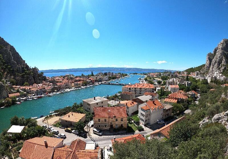 اتاق استاندارد برای معلولان, Red Lion Seattle Airport