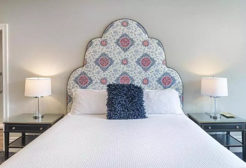 Deluxe-huone King-vuode, The West Lane Inn