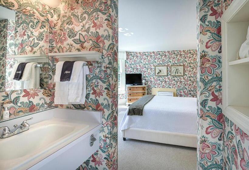 חדר סטנדרט, The West Lane Inn