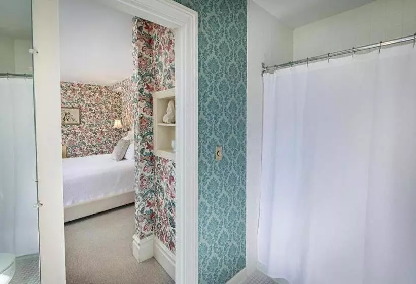 Standard-huone, The West Lane Inn
