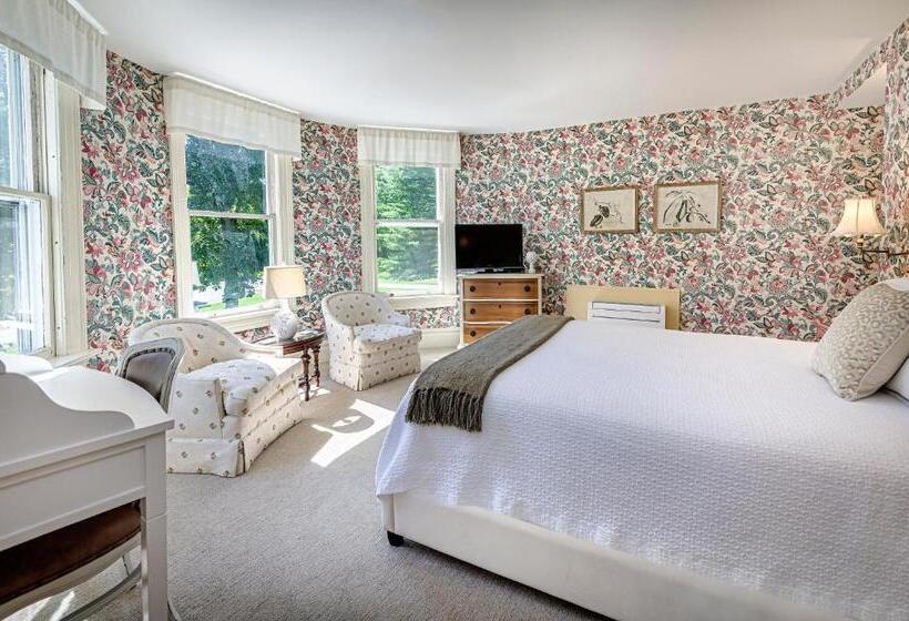 חדר סטנדרט, The West Lane Inn