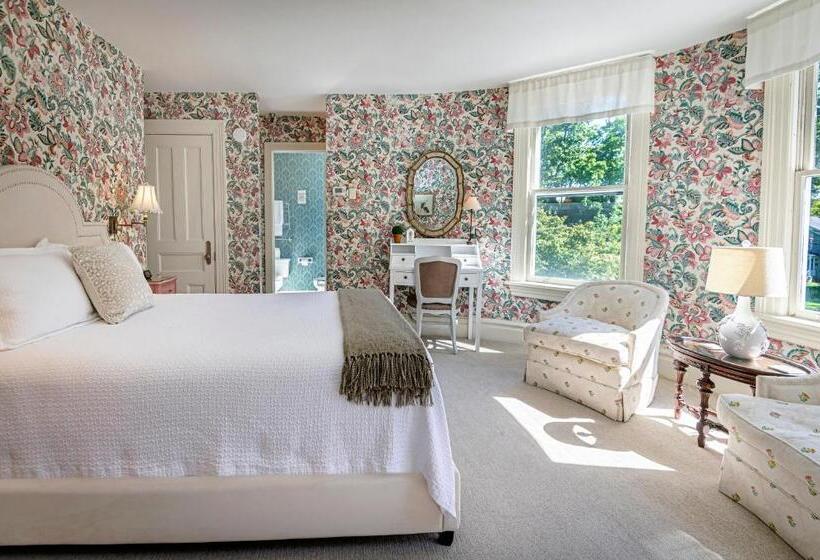 חדר סטנדרט, The West Lane Inn