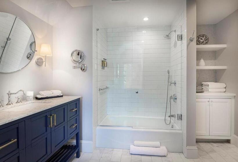 חדר סטנדרט, The West Lane Inn