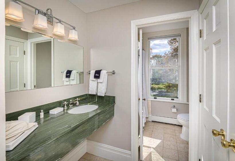 חדר סטנדרט, The West Lane Inn