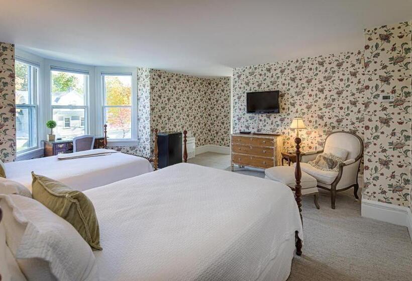 חדר סטנדרט, The West Lane Inn