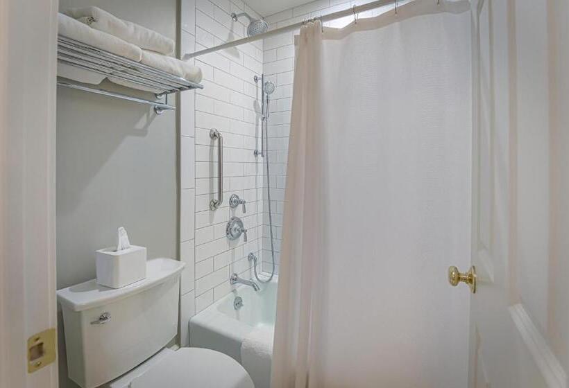 חדר סטנדרט, The West Lane Inn