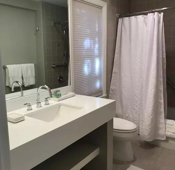 Standard-studio King-vuode, The West Lane Inn