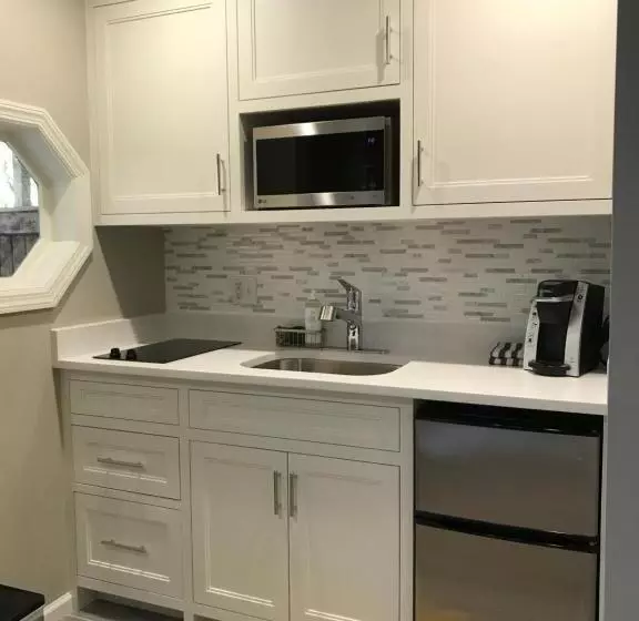 Standard-studio King-vuode, The West Lane Inn