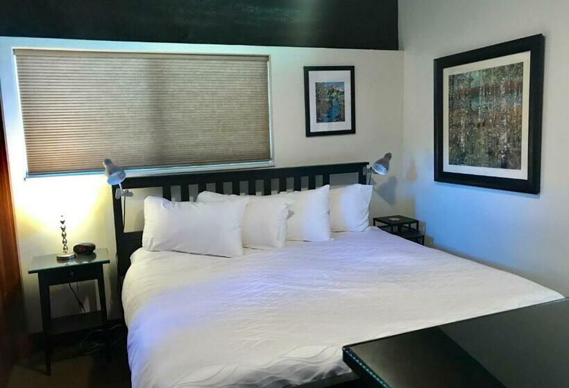 １ベッドルームアパートメント, Vail Racquet Club Mountain Resort