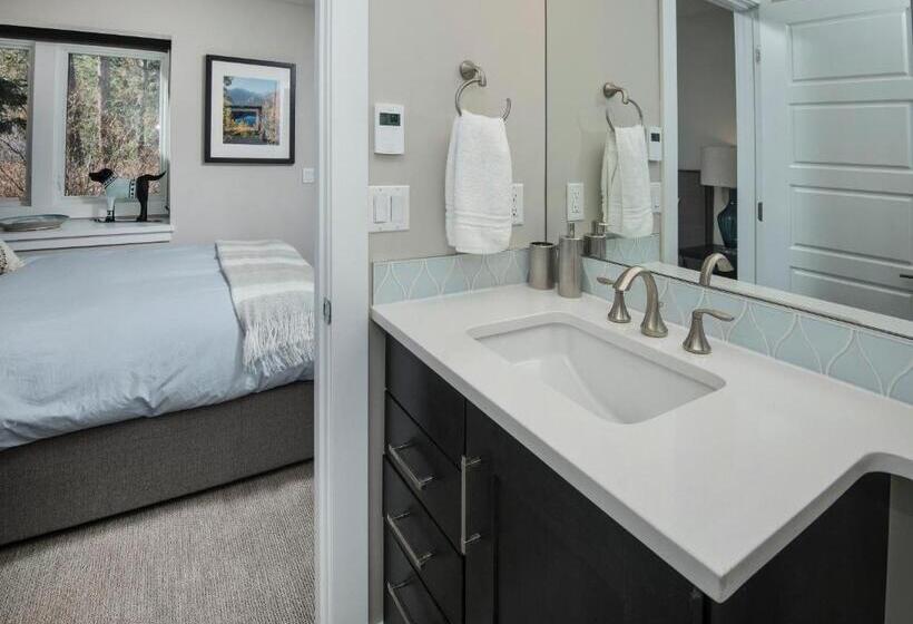 شقة 3 غرف, Vail Racquet Club Mountain Resort