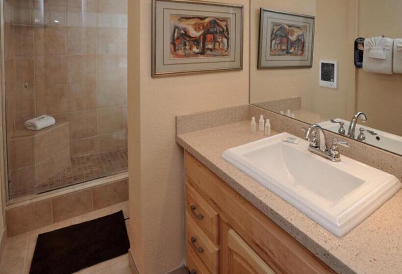 منزل 3 غرف نوم, Vail Racquet Club Mountain Resort