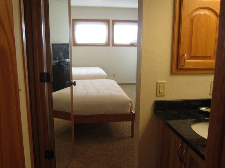 منزل 3 غرف نوم, Vail Racquet Club Mountain Resort