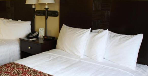 Номер Стандарт, Valley Inn Sanford Medical Center