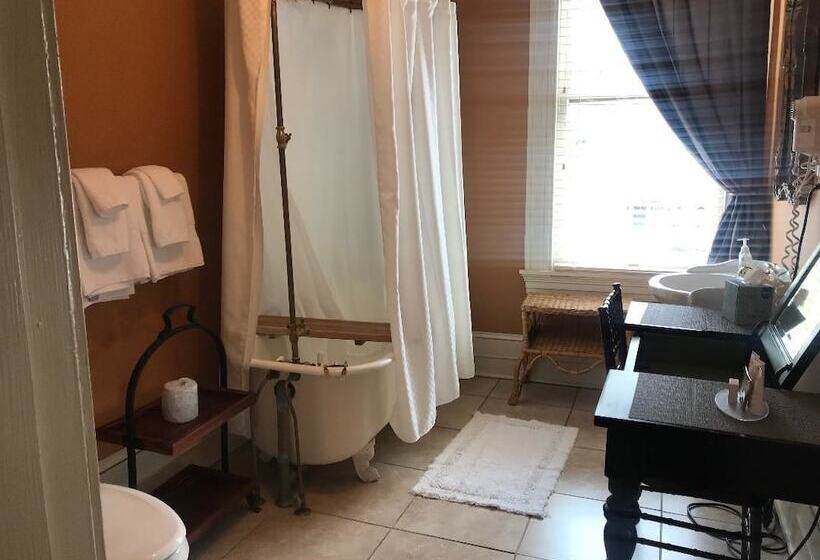 חדר פרמיום, Vandiver Inn