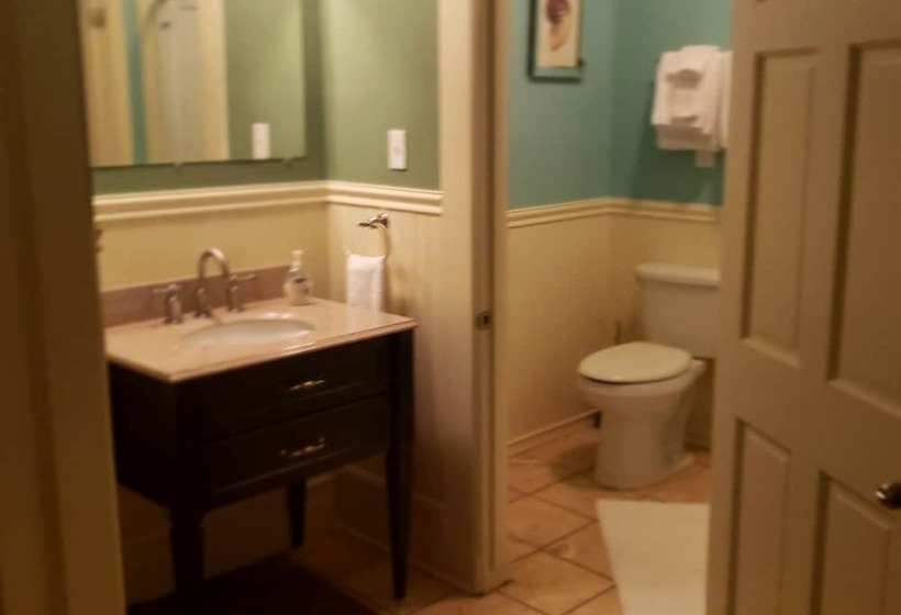 חדר פרמיום, Vandiver Inn