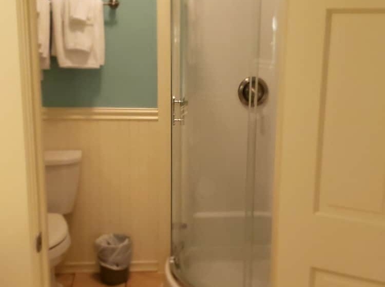 חדר פרמיום, Vandiver Inn