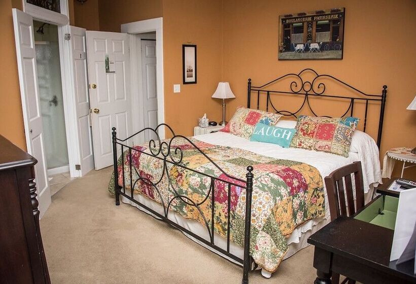 חדר סטנדרט, Vandiver Inn