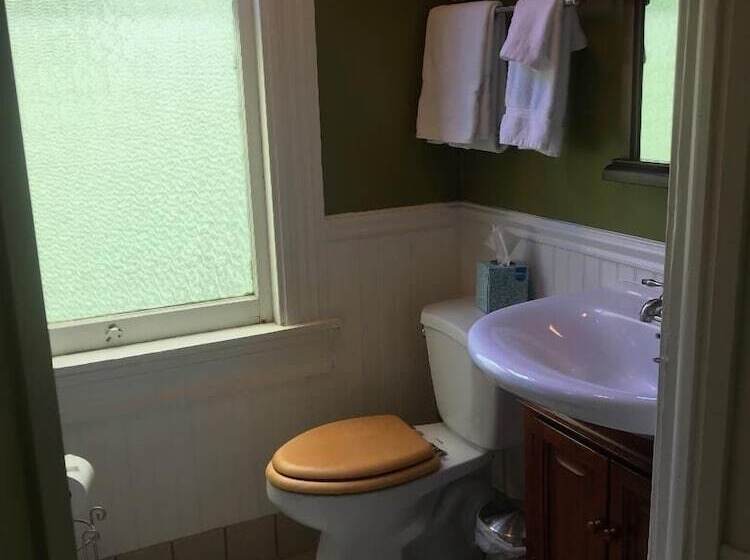 חדר סטנדרט, Vandiver Inn