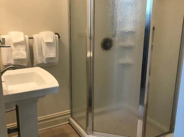 חדר סטנדרט, Vandiver Inn