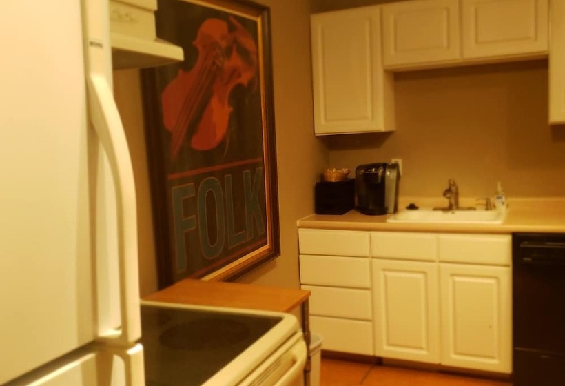 חדר פרמיום, Vandiver Inn