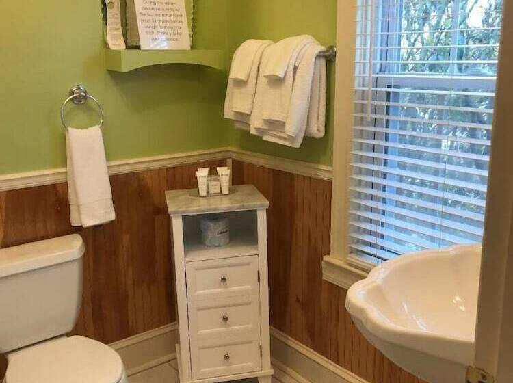 חדר פרמיום, Vandiver Inn