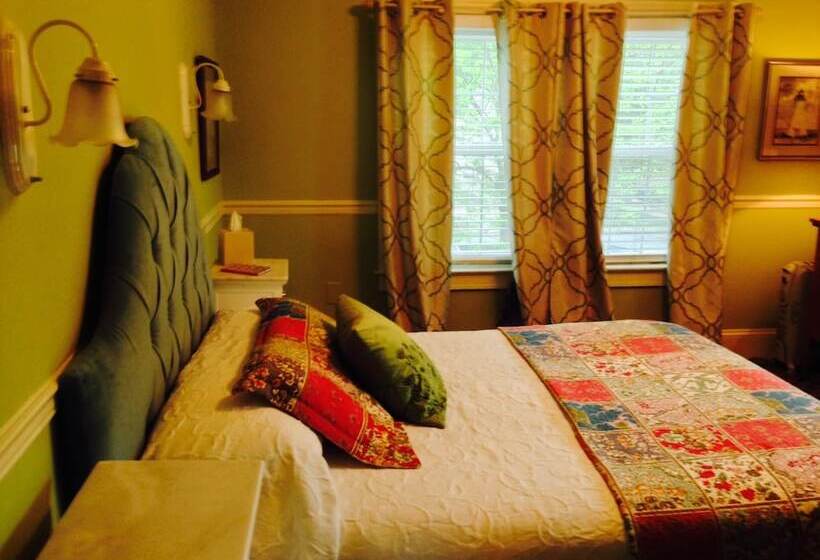 חדר סטנדרט, Vandiver Inn