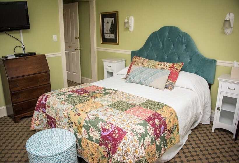 חדר סטנדרט, Vandiver Inn