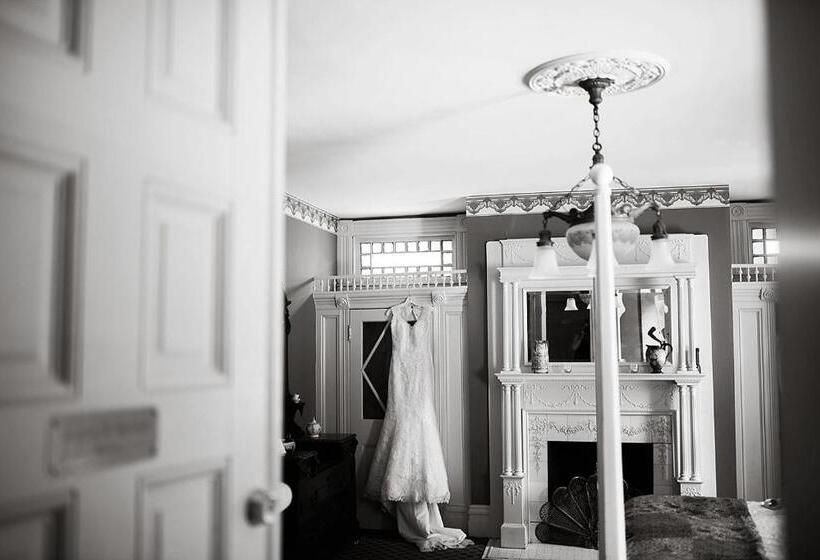 חדר פרמיום, Vandiver Inn