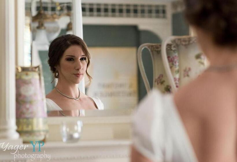 חדר פרמיום, Vandiver Inn