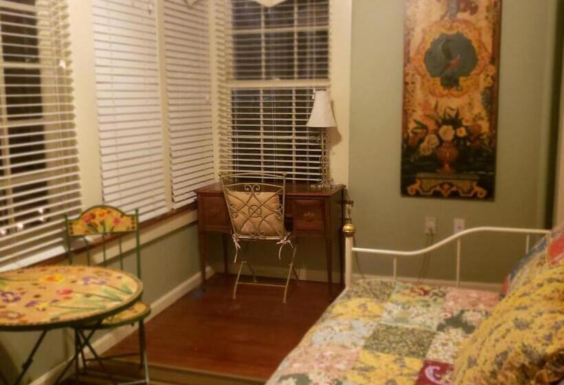 חדר פרמיום, Vandiver Inn