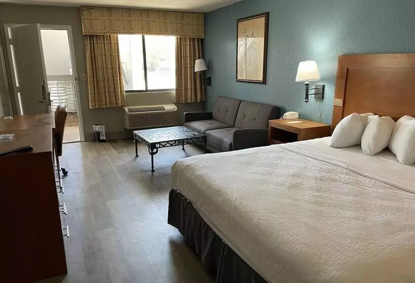 اتاق استاندارد, Village Inn Destin
