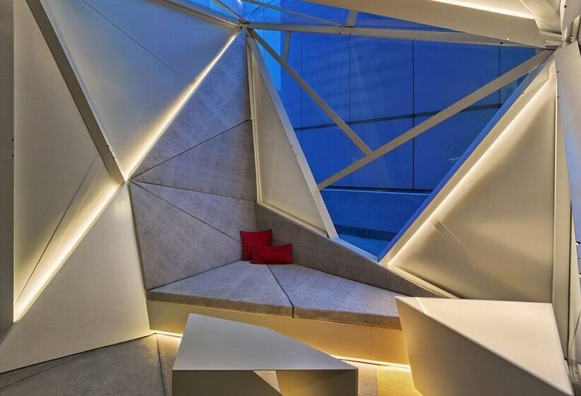 إستوديو قياسى سرير مزدوج, W San Francisco