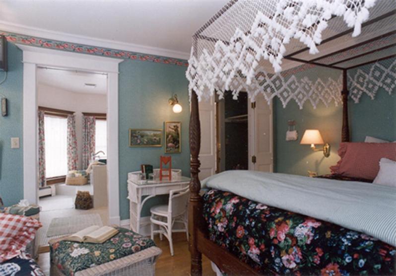 스탠다드 룸, White Lace Inn