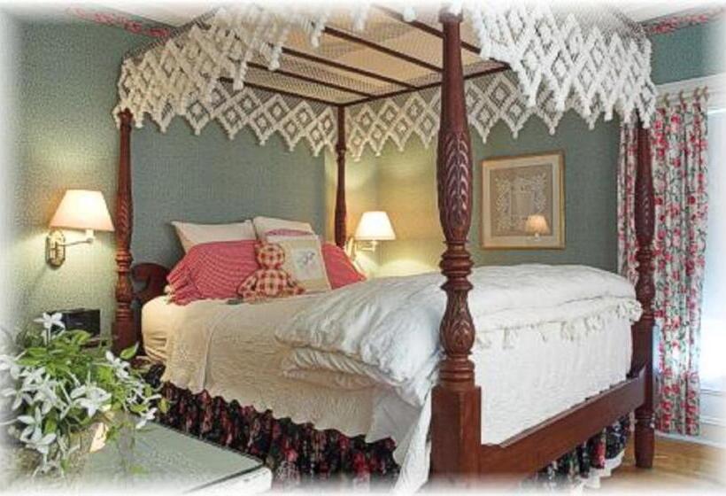 Номер Стандарт, White Lace Inn