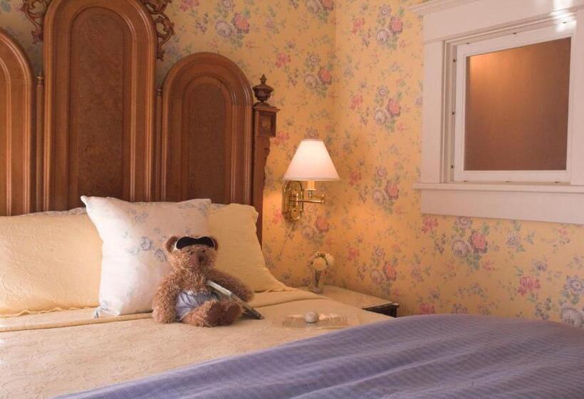 Номер Стандарт, White Lace Inn