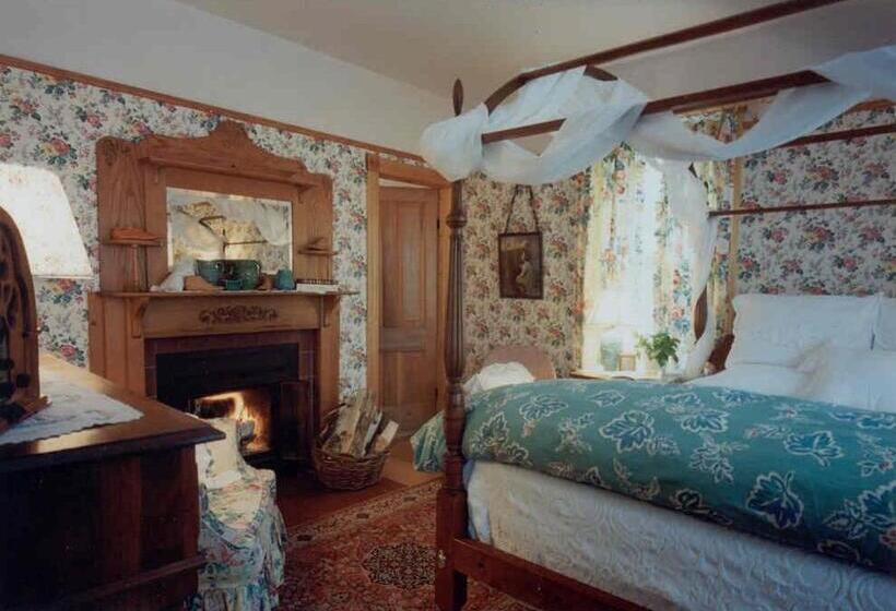 Номер Economy, White Lace Inn