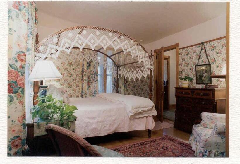 Номер Economy, White Lace Inn