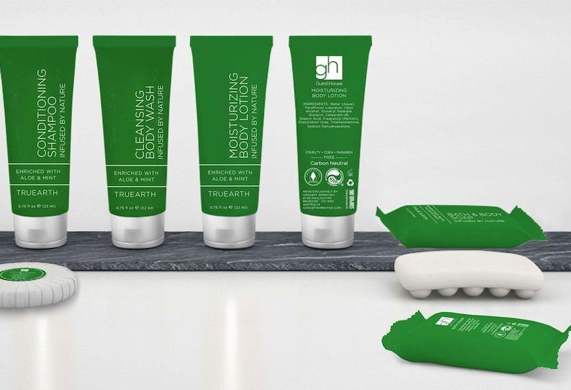 جناح إدارى, Lavissh Inn & Suites