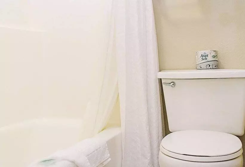エクゼクティブスイート, Lavissh Inn & Suites