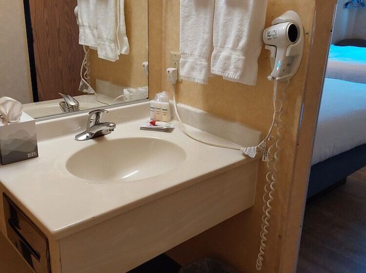 جناح إدارى, Lavissh Inn & Suites