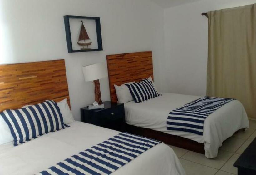 סוויטה, Color Marino Seaside