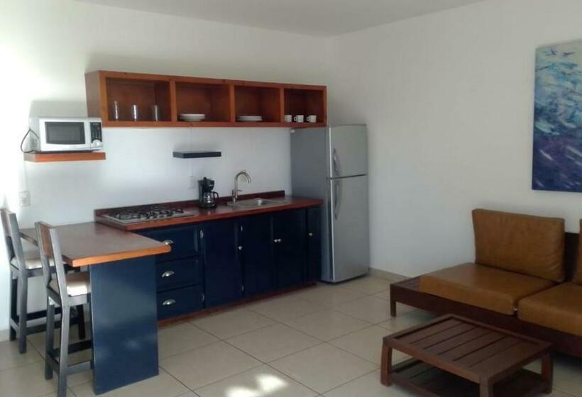 סוויטה, Color Marino Seaside