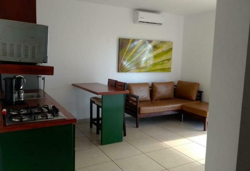 סוויטה, Color Marino Seaside