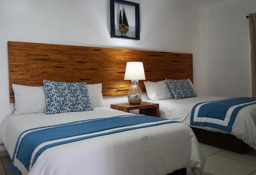 סוויטה, Color Marino Seaside